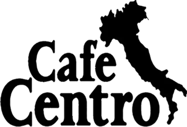 Cafe Central logo icon.