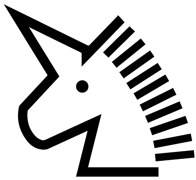 Star Icon Logo.