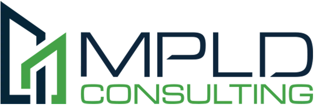 MPLD Consulting logo.
