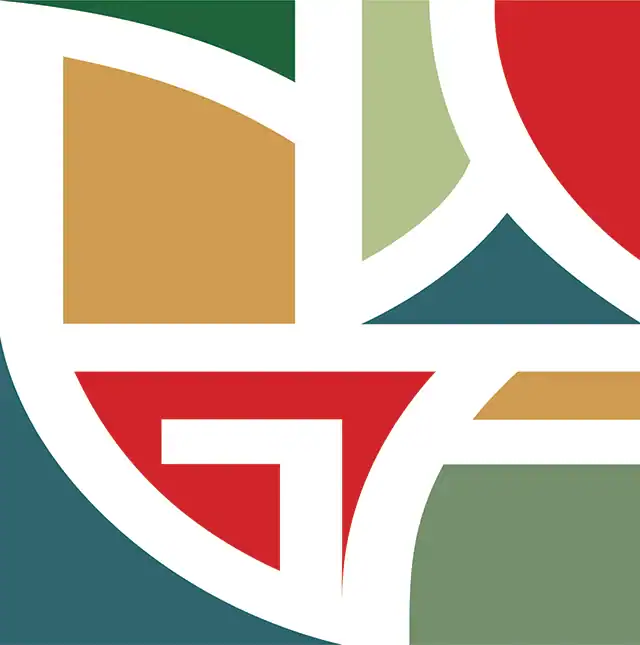 Northwood Glass Art logo.