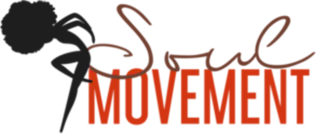 Movement logo icon.