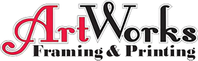 ArtWorks Framing & Printing logo.