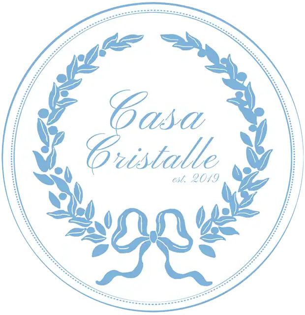 Casa Cristalle logo.