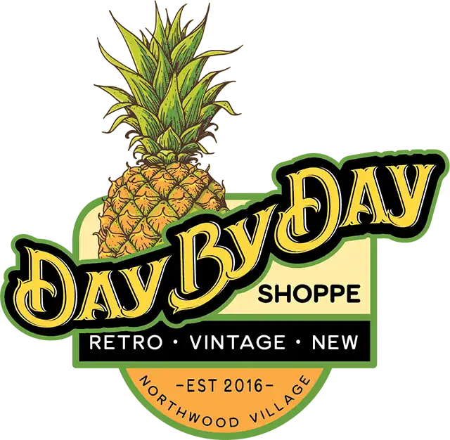 Pineapple logo.