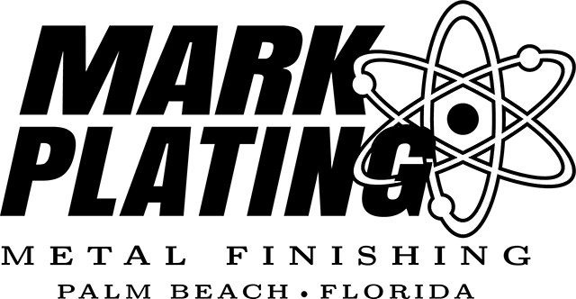 Atom symbol logo.