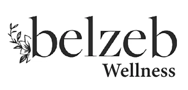 Belzeb Wellness Logo.