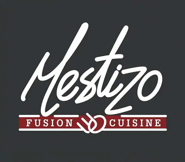 Mestizo Fusion Cuisine logo